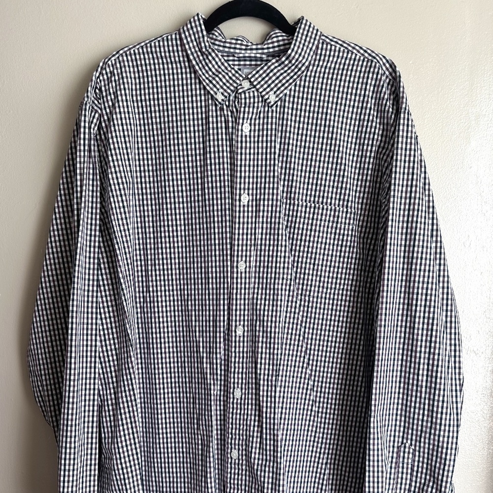 Jcp Dress Shirt Men's
